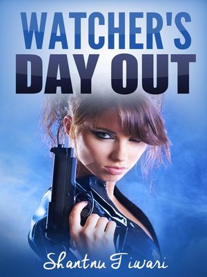 cover image of Watcher's Day Out